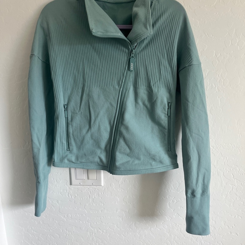 Lorna Jane seamless jacket M - Picture 3 of 3